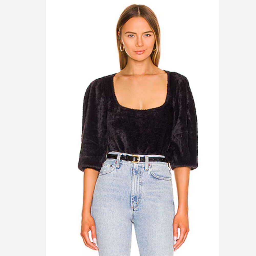Free People sweater